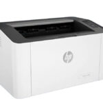 HP Laser 108w