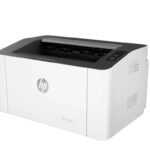 HP Laser 108a