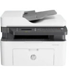 HP Laser MFP 138fnw