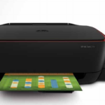 HP Ink Tank 316 All-in-One