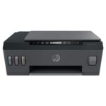 HP Smart Tank 515 All-in-One Wireless Ink Tank Colour Printer with Voice-Activated Printing (Works with Alexa and Google Voice- Assistant)
