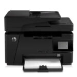 HP LaserJet Pro MFP M128fw