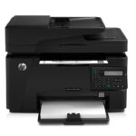 HP LaserJet Pro MFP M128fn