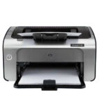 HP LaserJet Pro P1108 Printer