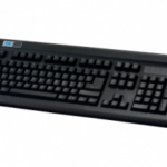 TVS-e GOLD BLK [BILINGUAL -Bharat] - USB