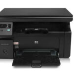 HP LaserJet Pro M1136