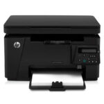 HP LaserJet Pro MFP M126nw