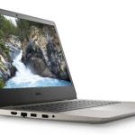 Dell Vostro 3401 14 inches FHD Display Laptop (Intel i3-1005G1/ 8GB / 512 SSD/ Windows 10 + MSO/ Integrated Graphics/ Dune Color) D552171WIN9D, 1.58kg