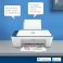 HP Deskjet Ink Efficient 2778 WiFi Colour Printer - Image 3