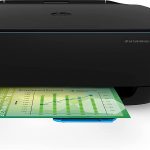 HP Ink Tank 419 WiFi Colour Printer