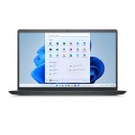 Dell Inspiron 3511 15.6 FHD Screen Laptop, 11th Gen Intel Core i3-1115G4, 8GB DDR4 RAM, 1T Hard Disk Drive, Wi-Fi, HDMI, Webcam, Bluetooth, Windows 11 Home, Black