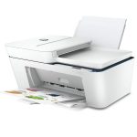 HP Deskjet Ink Efficient 4178
