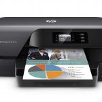 HP OfficeJet Pro 8210 Printer