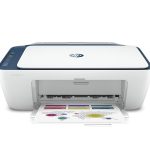 HP DeskJet 2723 All-in-One Printer
