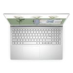 Dell Inspiron 5502 39.62 cm (15.6-inch) FHD Laptop (11th Gen Core i7-1165G7/8GB RAM/512GB SSD/2GB MX330 Graphics/Windows 10 + MS Office Laptop),Platinum Silver
