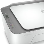 HP Deskjet Ink Efficient 2776 WiFi Colour Printer