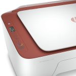 HP Deskjet 2729 WiFi Colour Printer