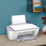 HP Deskjet Ink Efficient 2335 Colour Printer