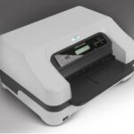 TVS-e SPEED 40 STAR  (PASSBOOK PRINTER)