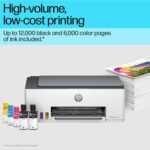 HP Smart Tank 580 All-in-One Printer